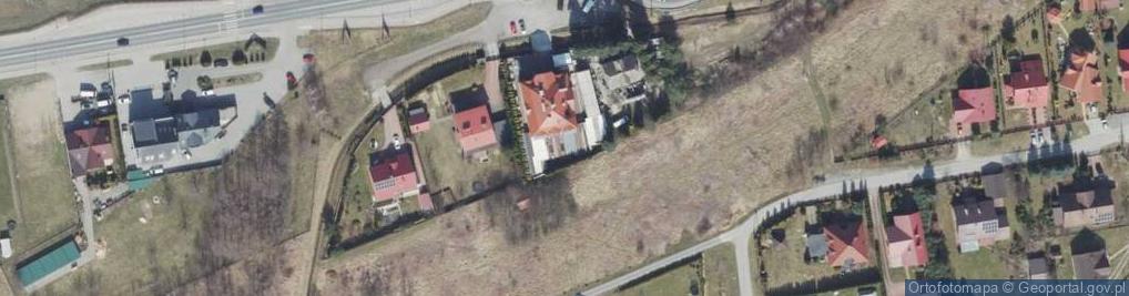 Zdjęcie satelitarne Euforia Wioleta Kmiecik