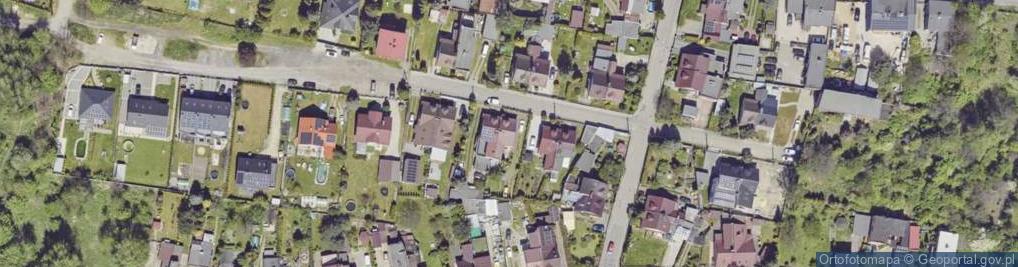 Zdjęcie satelitarne Eugeniusz Parduła - Działalność Gospodarcza