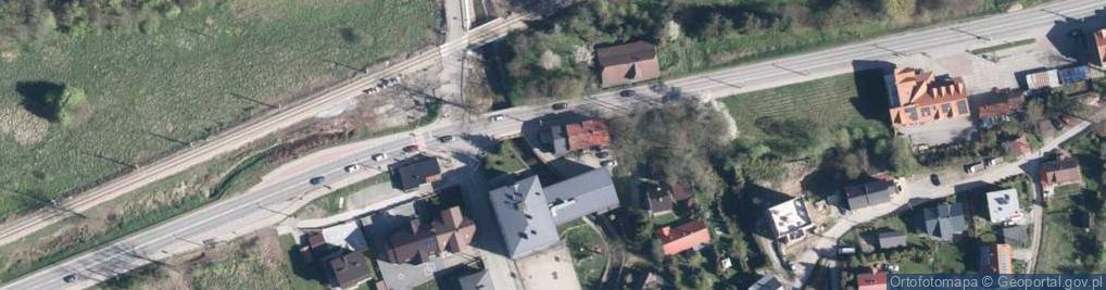 Zdjęcie satelitarne Euphoria Monika Kawończyk