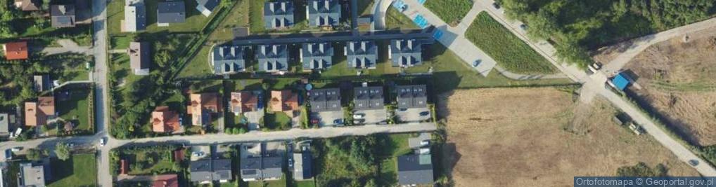 Zdjęcie satelitarne Euphoria Second Hand