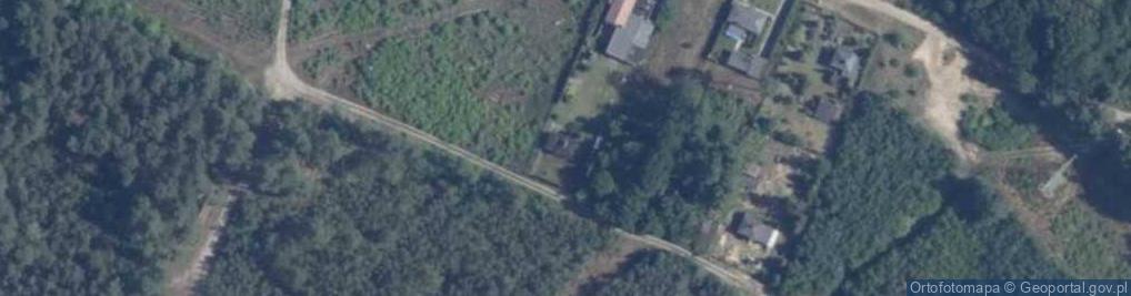 Zdjęcie satelitarne Euro-Styl Jarosław Stankiewicz