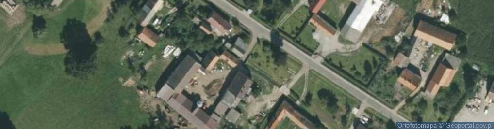Zdjęcie satelitarne Eurocop