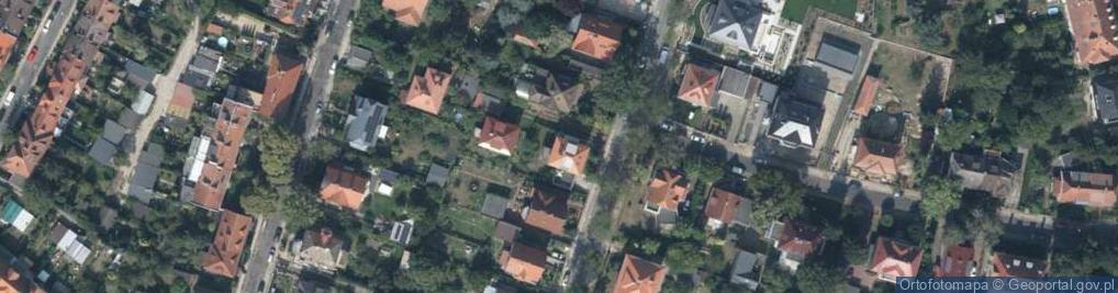 Zdjęcie satelitarne Eurodreams