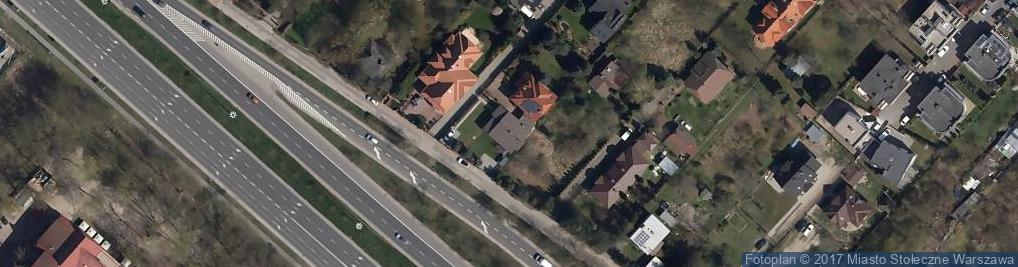 Zdjęcie satelitarne Europe Tour