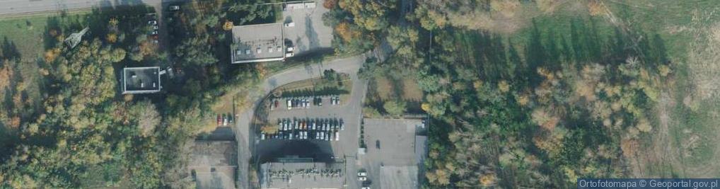 Zdjęcie satelitarne Europoles Kromiss Sp. z.o.o.