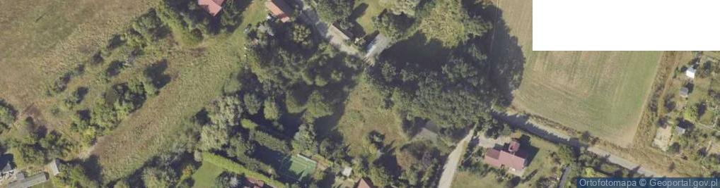 Zdjęcie satelitarne Eurosport