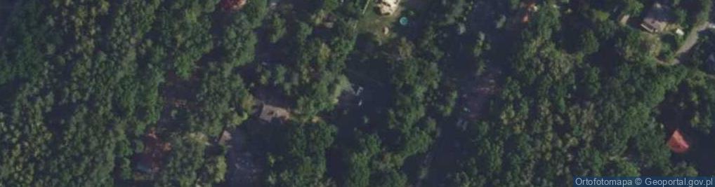 Zdjęcie satelitarne Eurostone Polska