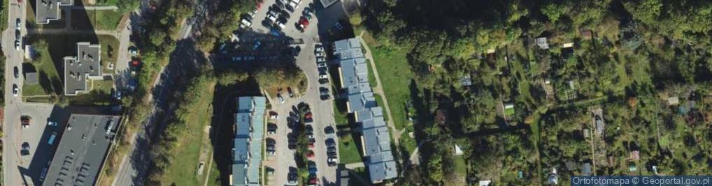 Zdjęcie satelitarne Eventmaker - Krzysztof Stąpor