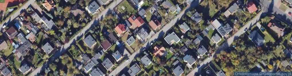 Zdjęcie satelitarne Evere5T Mariusz Kaniewski
