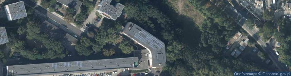 Zdjęcie satelitarne Ew Ruja