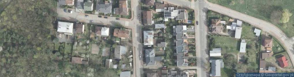 Zdjęcie satelitarne Ewa Marchelewicz