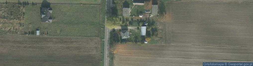 Zdjęcie satelitarne Ewa Niemczuk