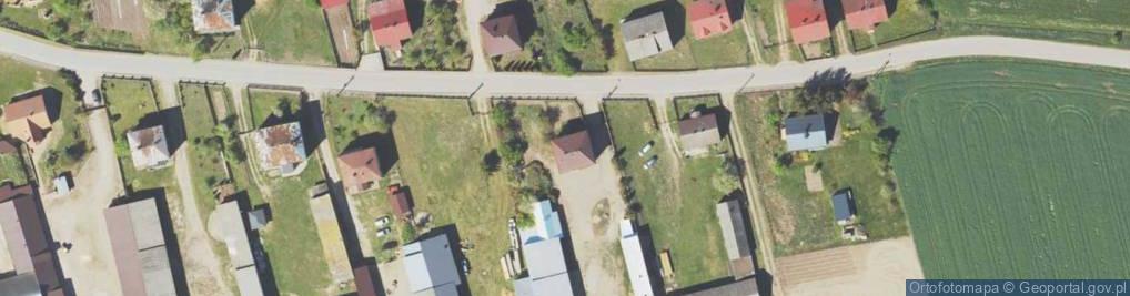 Zdjęcie satelitarne Ewa Olszewska