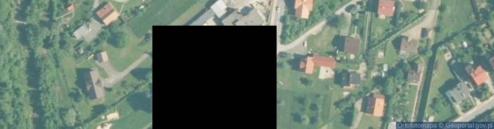 Zdjęcie satelitarne Ewa Polak Feniks