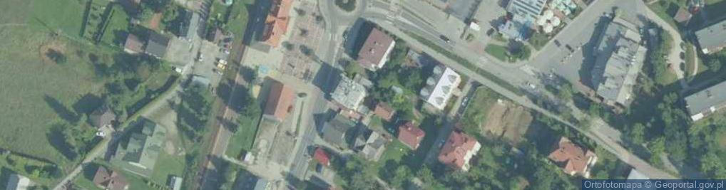 Zdjęcie satelitarne Ewa Stolarczyk