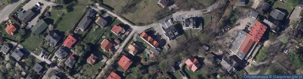 Zdjęcie satelitarne Ewa Wilczkiewicz