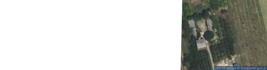 Zdjęcie satelitarne Ewan Szumpur Ewa Dąbkowski Andrzej