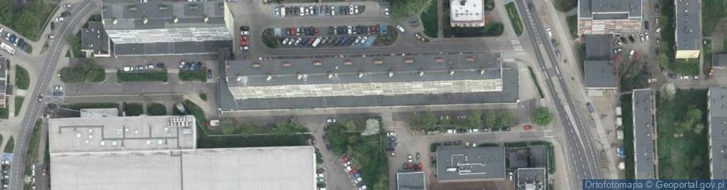 Zdjęcie satelitarne Ewelina Popławska