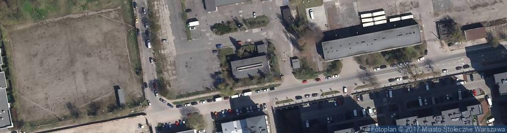 Zdjęcie satelitarne Ewjol Parol Zbigniew Banach Sławomir
