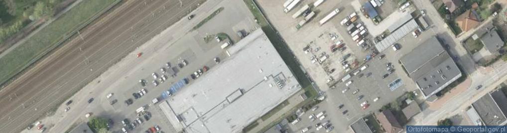 Zdjęcie satelitarne Ex Nunc