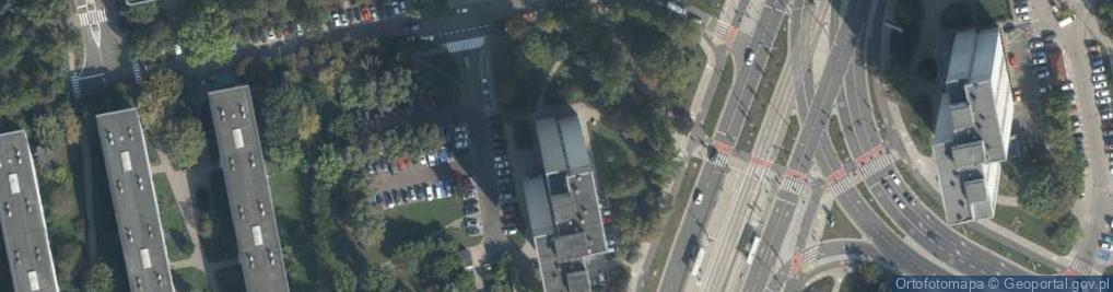 Zdjęcie satelitarne Excellent