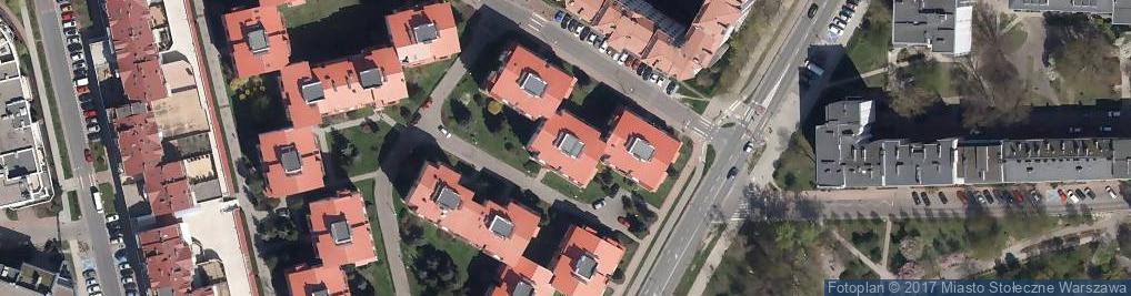 Zdjęcie satelitarne Exit PH