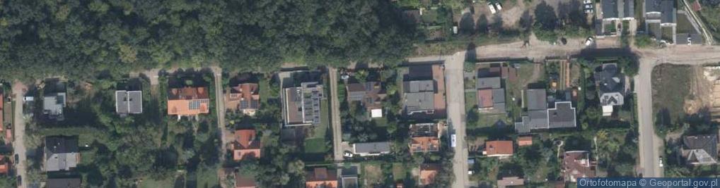 Zdjęcie satelitarne Expansja Interactive