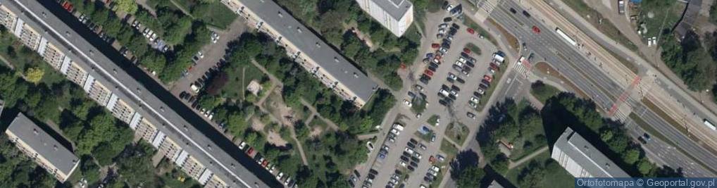 Zdjęcie satelitarne Expert Group