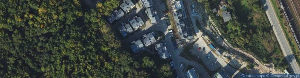 Zdjęcie satelitarne Expert Magdalena Jackiewicz