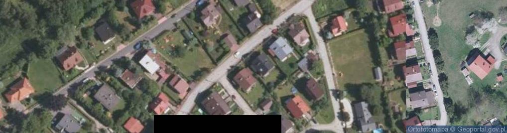 Zdjęcie satelitarne Explorer Grelowski Jacek Żyrek Zbigniew