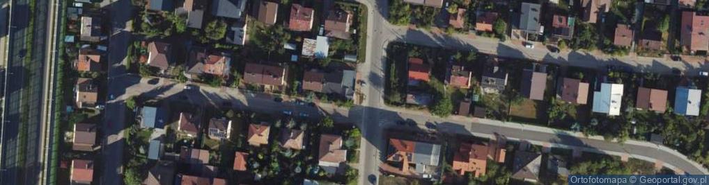 Zdjęcie satelitarne Export Import Handel Hurt Detal Wszelk Artyk Kropiwnicka