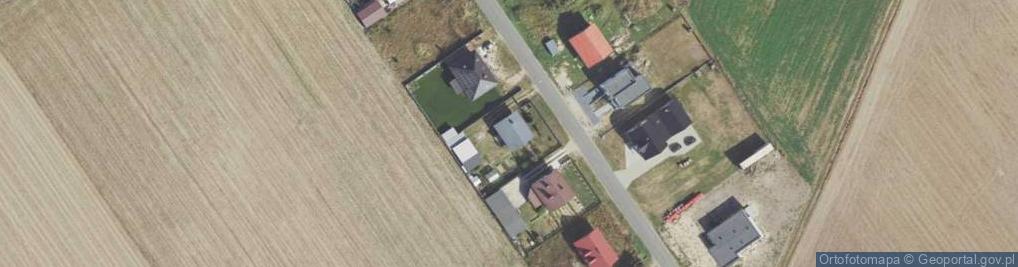 Zdjęcie satelitarne Expres