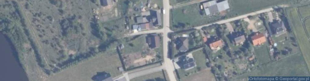 Zdjęcie satelitarne EXTERMINATOR Piotr Kuźmiński