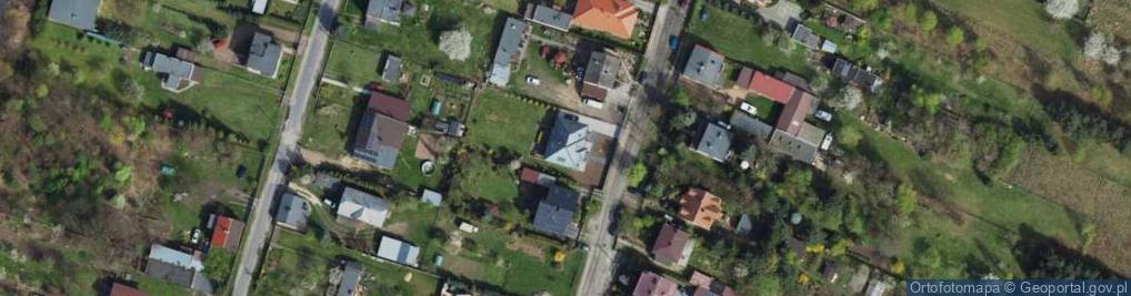 Zdjęcie satelitarne Extreme