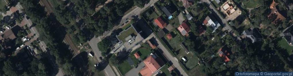 Zdjęcie satelitarne Eye for Fashion