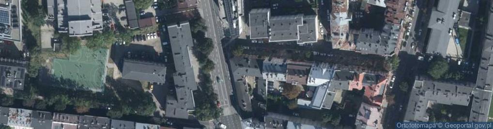 Zdjęcie satelitarne Ezzelarab Fayed Elnadel