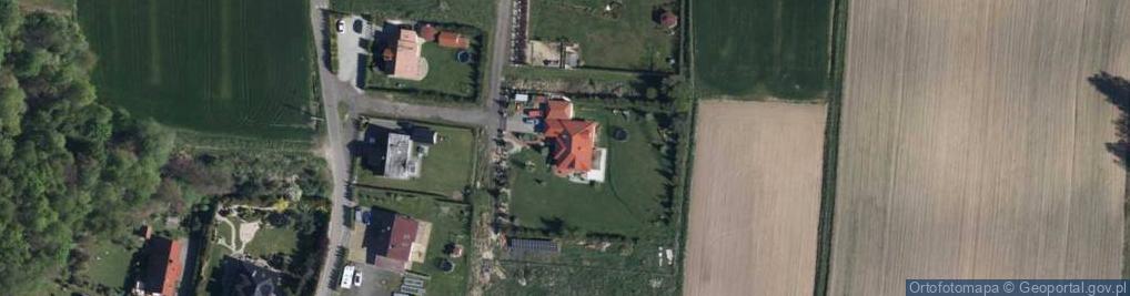 Zdjęcie satelitarne F.B."Solid"