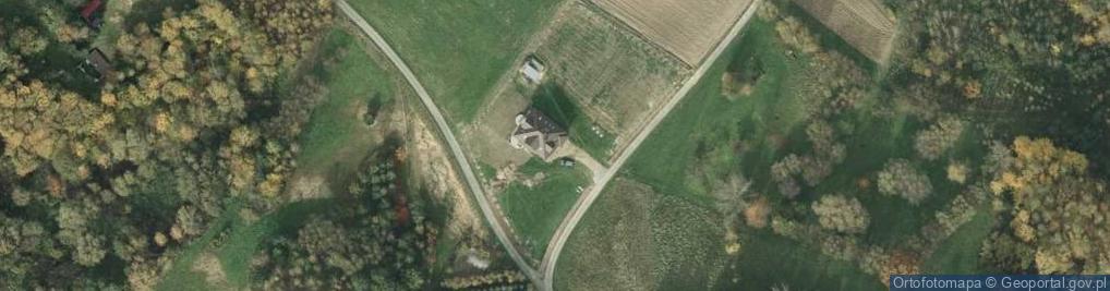 Zdjęcie satelitarne F.B.Szumi, Paweł Szumlański