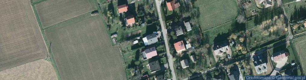 Zdjęcie satelitarne F H Bojer