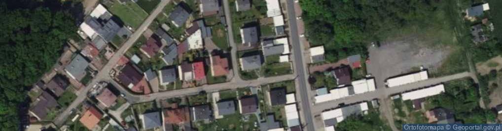 Zdjęcie satelitarne F H Elegant Garnitury Odzież