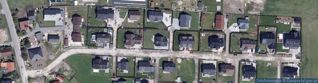 Zdjęcie satelitarne F.H.Forever