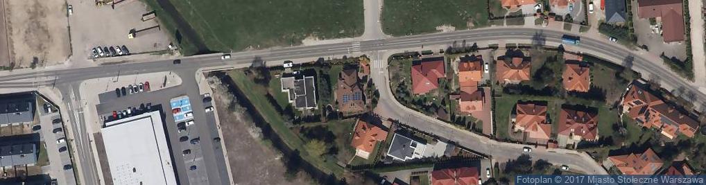 Zdjęcie satelitarne F.H. Fulmen