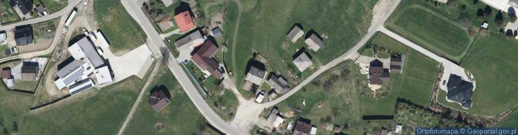 Zdjęcie satelitarne F H Instal System