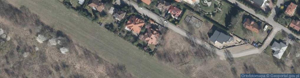 Zdjęcie satelitarne F H Marley