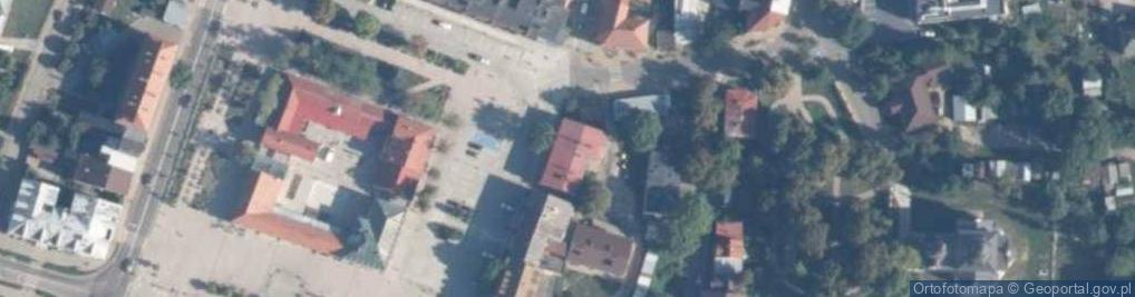 Zdjęcie satelitarne F H Mini Max