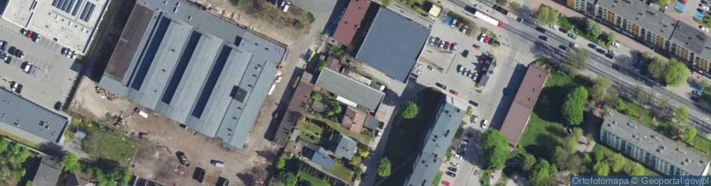 Zdjęcie satelitarne F H Mini Max