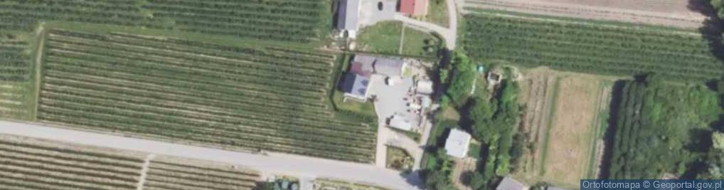 Zdjęcie satelitarne F H Stagama