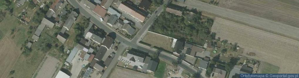 Zdjęcie satelitarne F H Tupcil