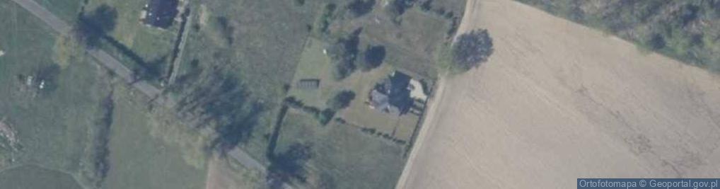 Zdjęcie satelitarne F.H.U.Adam Bromberger