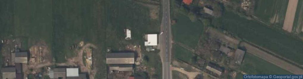 Zdjęcie satelitarne F.H.U., Ber-Mar"